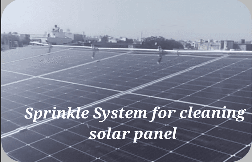 45 KW Solar Plant - Raymond Shop