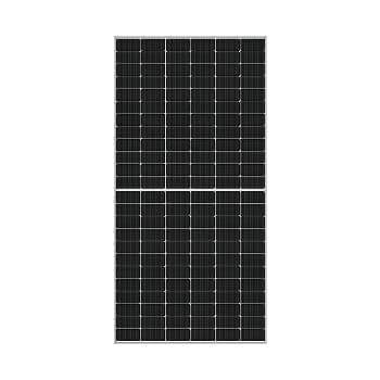 Luminous Mono PERC half Cut Solar Panel