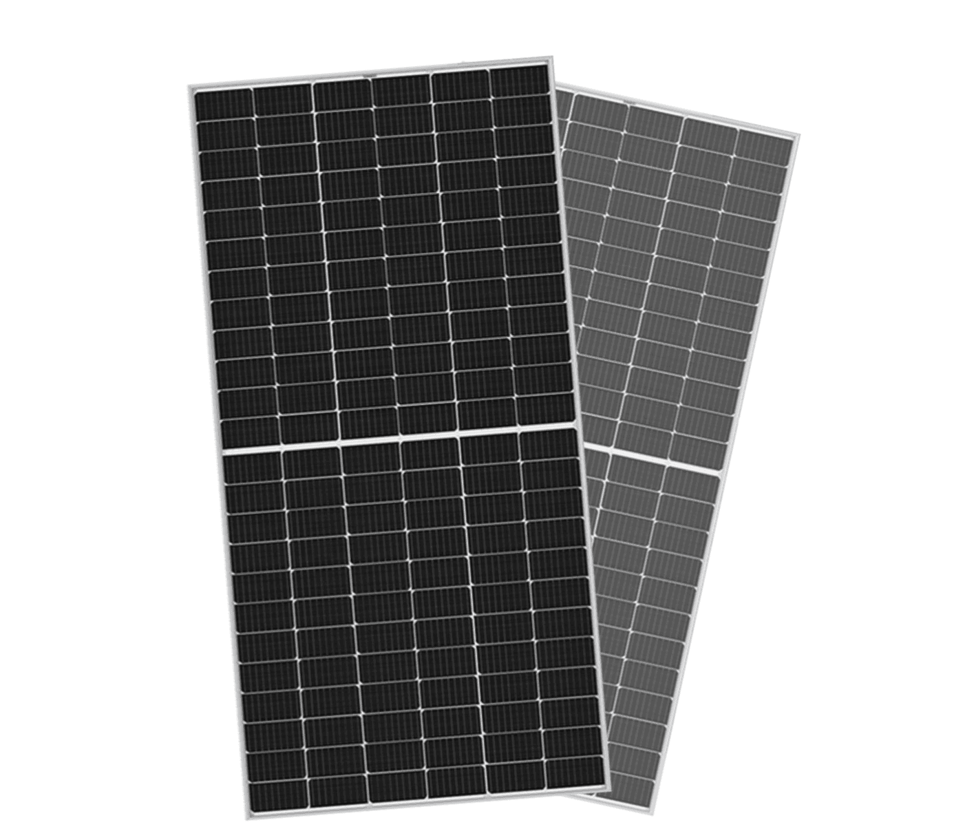 Luminous Topcon Solar Panel 585W Non-DCR