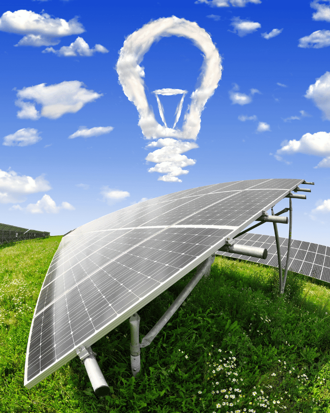 Green Spectrum Journey