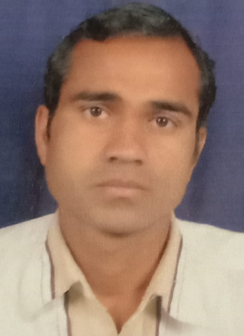 Photo of Ashish Sharma